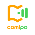 comipo(コミポ)は音でコミックを楽しむボイスコミックをはじめ、話題の漫画から名作マンガを無料で楽しめるマンガアプリです。